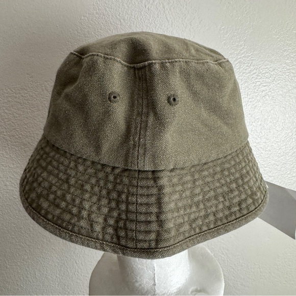 Thrills Minimal Bucket Hat Dune OSFM - Picture 4 of 6